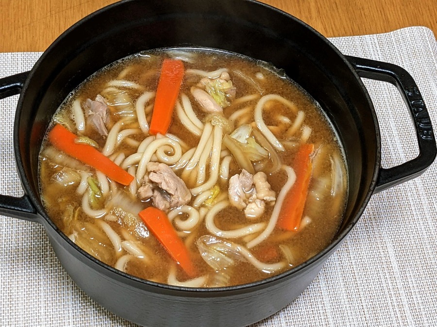 業スなら1玉18円！7種のうどんレシピで1週間やりきる節約メニュー