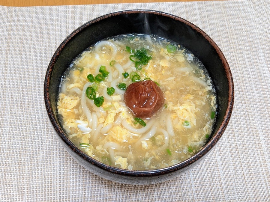 業スなら1玉18円！7種のうどんレシピで1週間やりきる節約メニュー