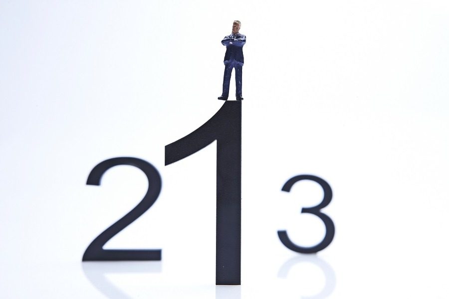 世界中の投資家が注目　「経済自由度指数」が22年連続世界一の香港　