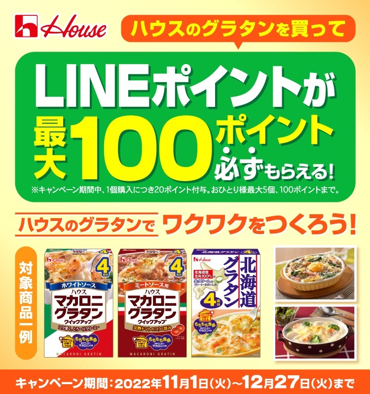 【11月】参加できるキャンペーンおすすめ8選　もれなく・えらべるPay・大人数当選