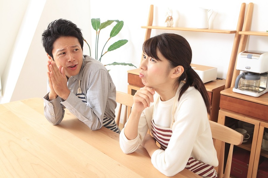 夫にお小遣い値上げを迫られたら、まずこの一言で対処
