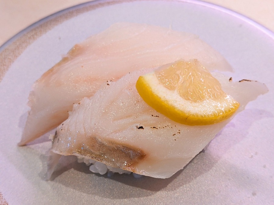 とろ銀鱈食べ比べ