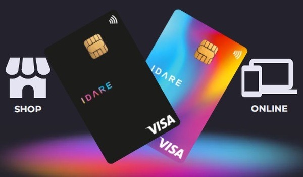 年率2%のボーナスがもらえる積立アプリ「IDARE」を紹介　おつり貯金やクレカ修行にも使える