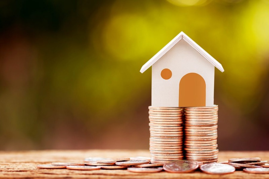 住宅購入資金の援助を受けたので非課税特例を適用