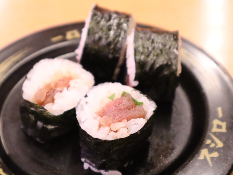 匠の漬け 本鮪鉄火