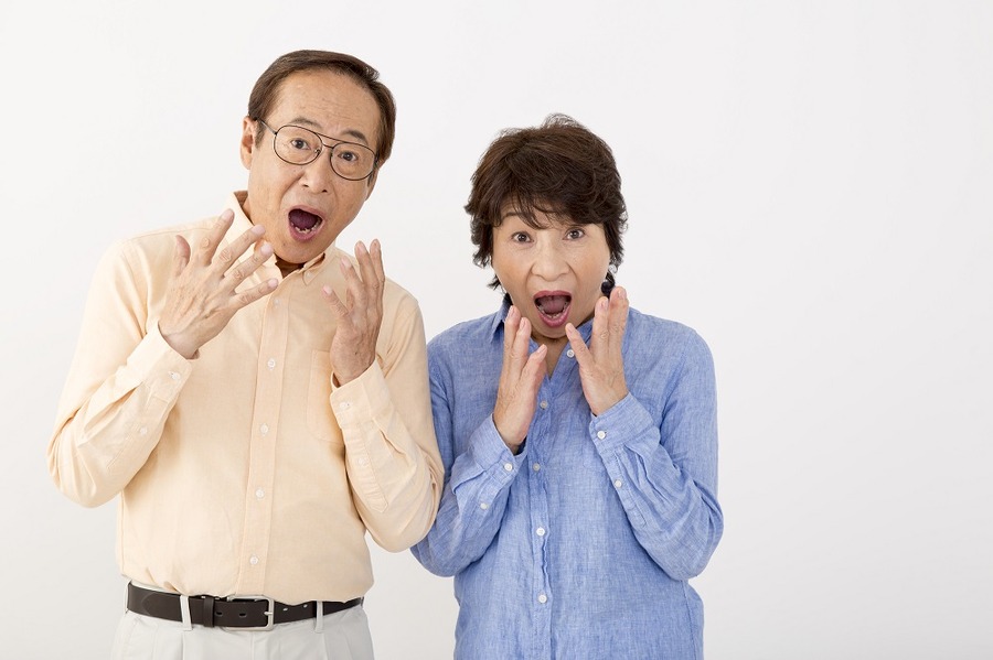 年金を繰上げ受給するかは「平均寿命」と「健康寿命」で判断する