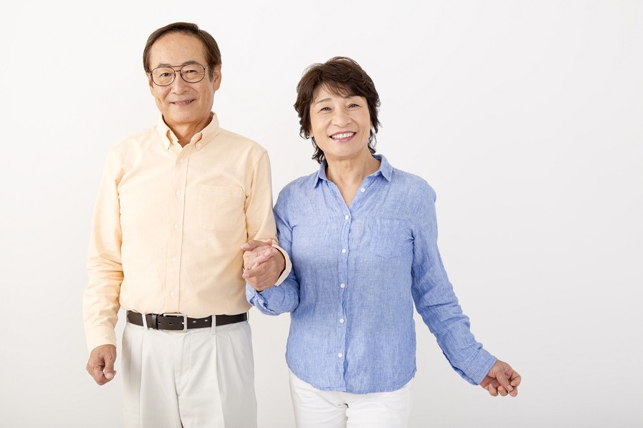 年金を繰上げ受給するかは「平均寿命」と「健康寿命」で判断する
