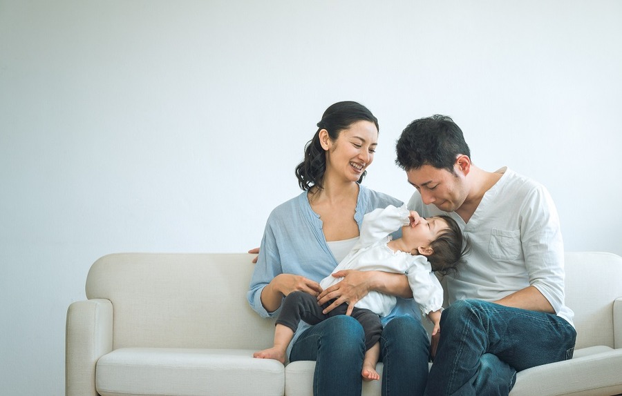 「結婚・子育て資金の非課税特例」を利用した相続税対策