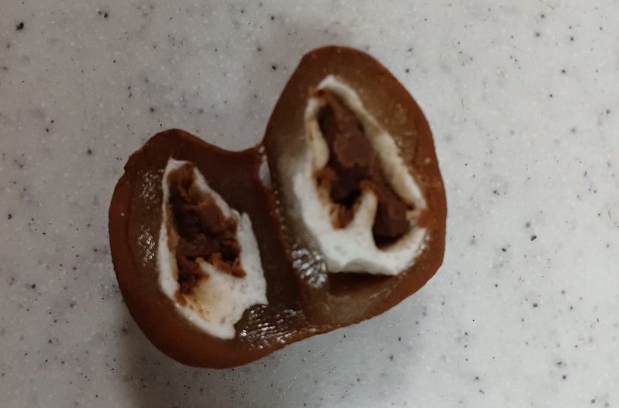 【無印良品】たっぷり入って300円以下のお得すぎるチョコレート菓子3選