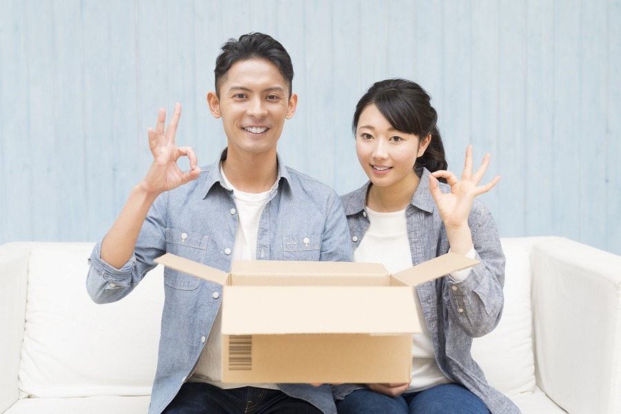 家族のモノが断捨離できないときの対策3つ