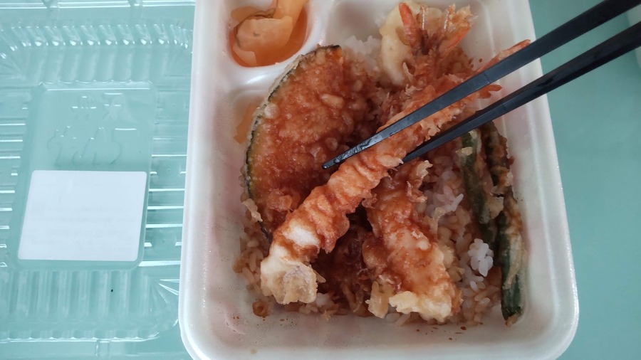 【天丼てんや】11/18から 「てんやWeek!!」で上天丼弁当が500円　お得な支払い方法5つ