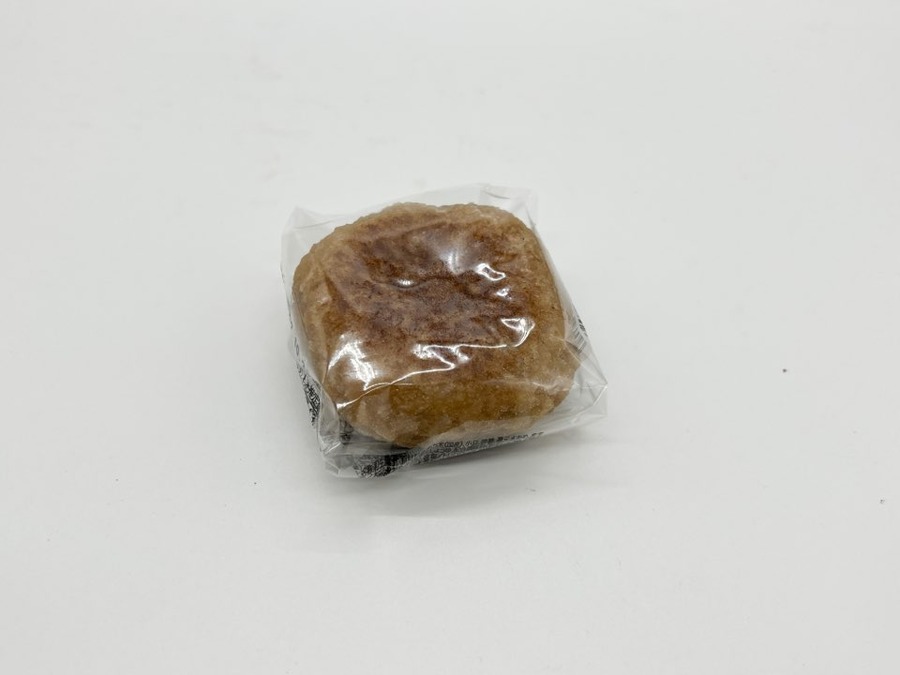 あらびき大福　胡桃醤油