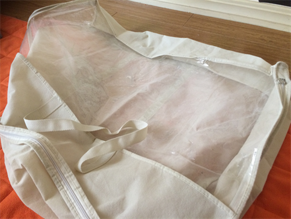 ランドリーバッグ