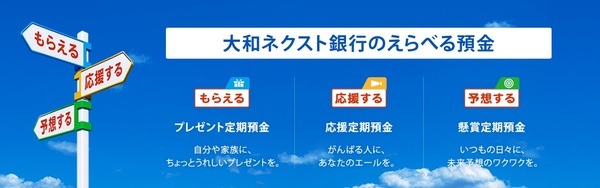 大和ネクスト銀行