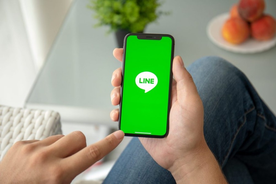 LINEMOはLINEユーザーにはお得