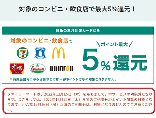 ファミマが離脱