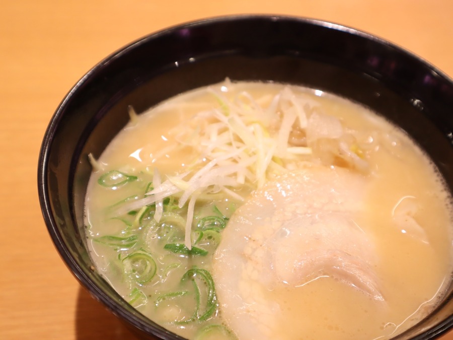 石狩みそラーメン