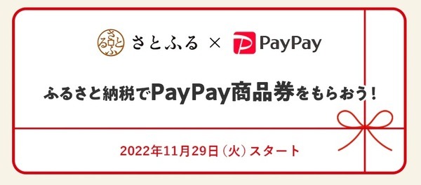 PayPay商品券