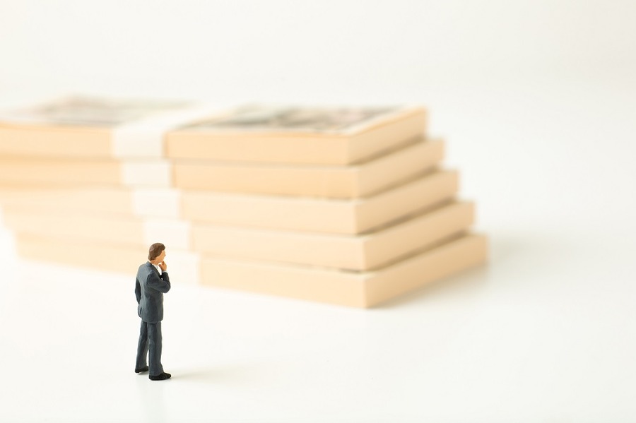 どうしてお金を稼がないといけないの？