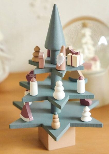 スリコウッドツリー