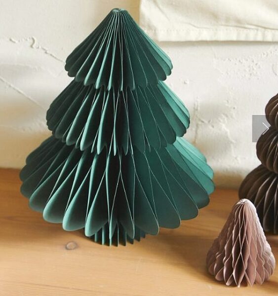 ペーパーツリー