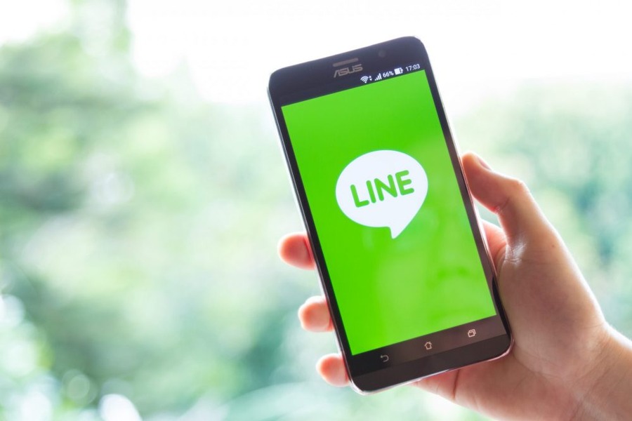 LINEのデータ消費はゼロになるLINEMO