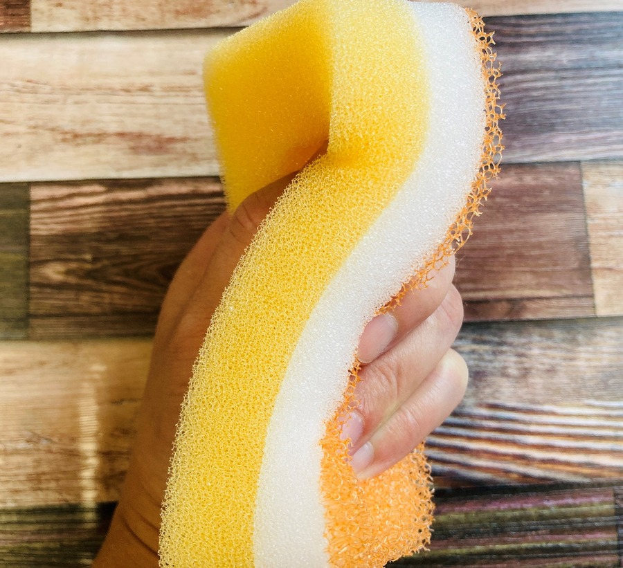 見た目以上に優しい触り心地