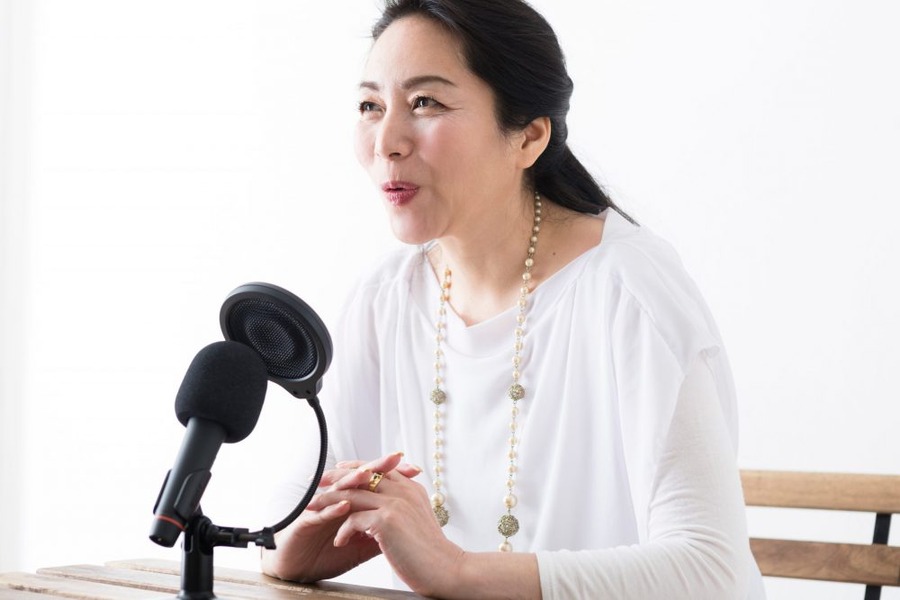 ボーカル教室の先生なら安定収入