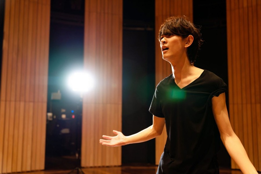 自身の歌唱力も上げよう