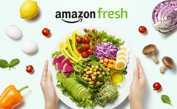 【Amazonフレッシュ】利用方法・メリットデメリット　実際に使ってわかったお得な使い方と魅力