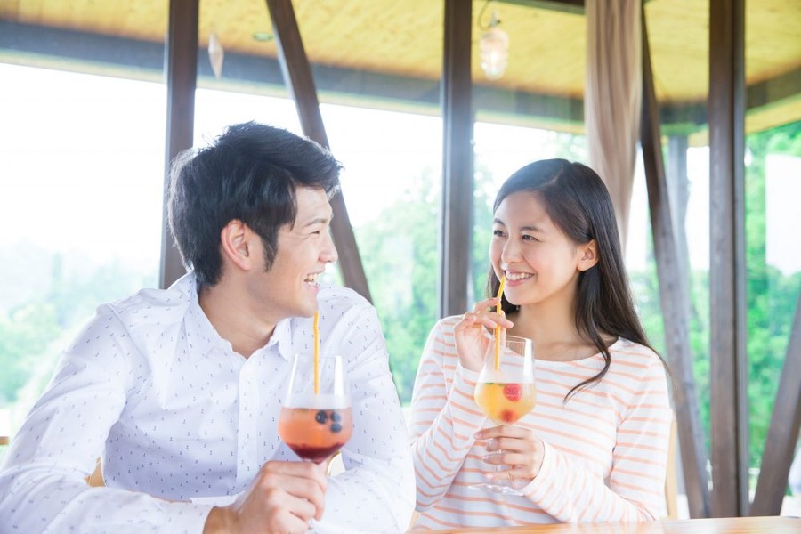 コミュニケーション能力が大切