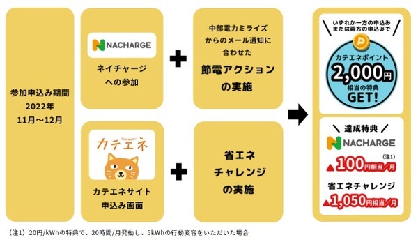 冬季節電プログラム
