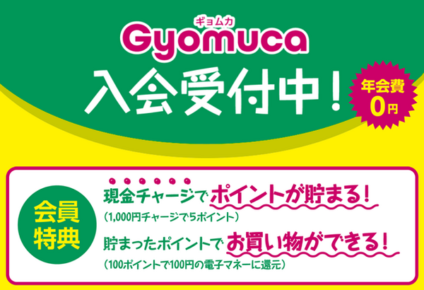 業スのギョムカ