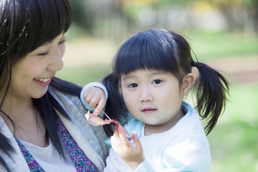 シングルマザー（ひとり親家庭）の家計　地方都市で幼児と二人暮らしなら12万円で生きていける場合も