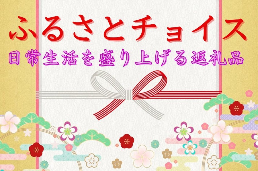 ふるさとチョイス 