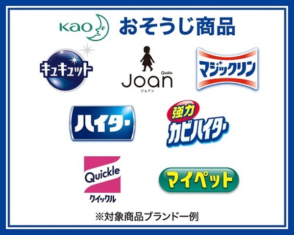 対象商品・店舗