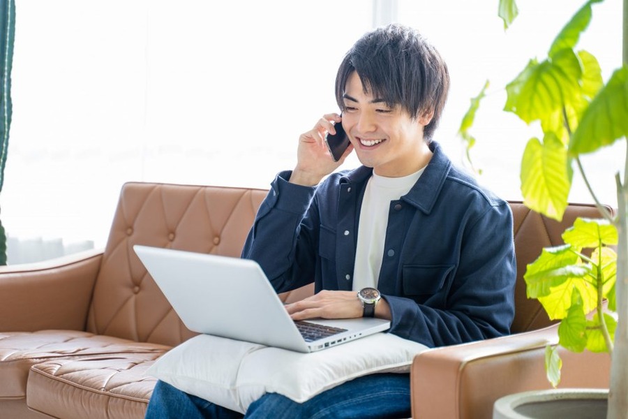 ネット込み物件は詳細をチェック
