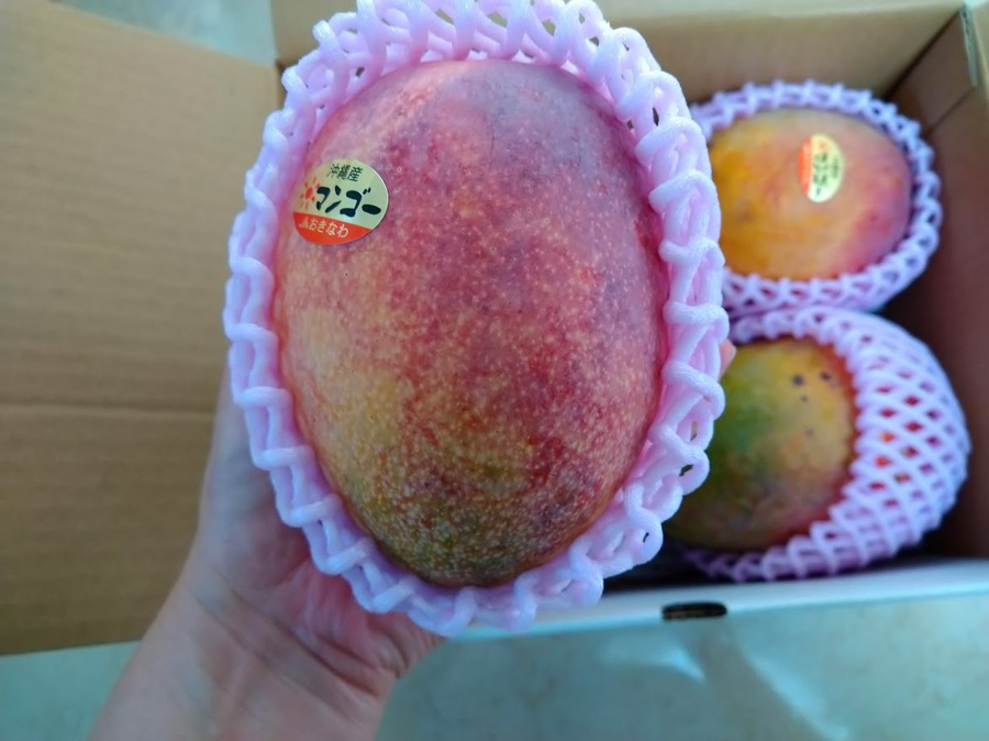 傷がありますが、通常品と味は変わず