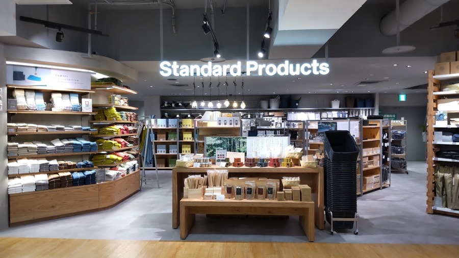 スタンダードプロダクツとは