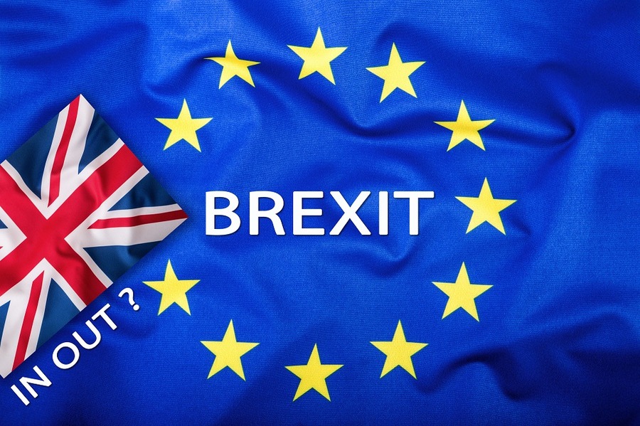 金融市場は、英国のEU離脱不安をいつまでも引きずらない