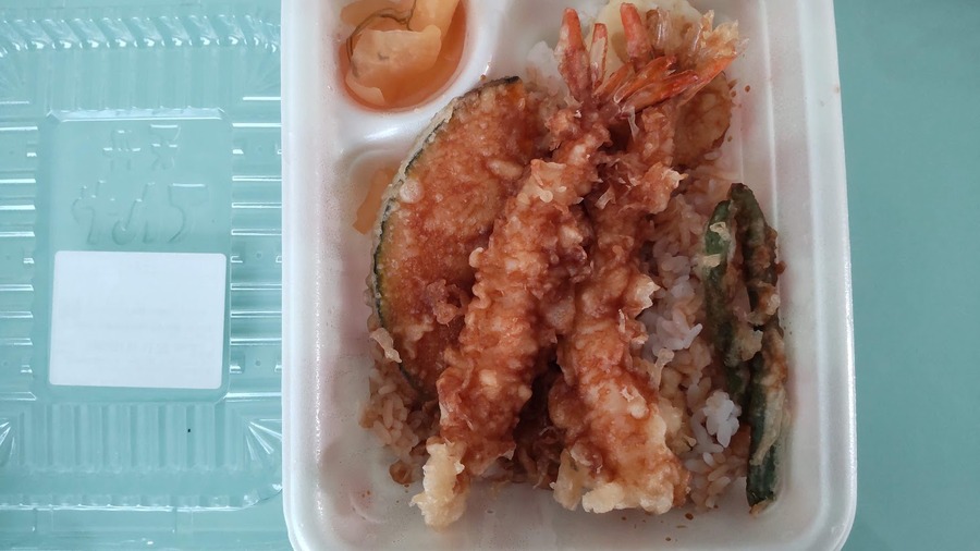 上天丼弁当500円「てんやWeek!!」　他チェーン店6つのお得な日も紹介