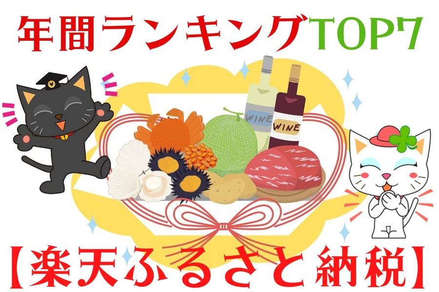 【楽天ふるさと納税】