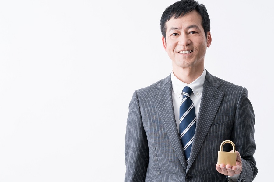 企業の財務安全性を確認する4つの指標とは？