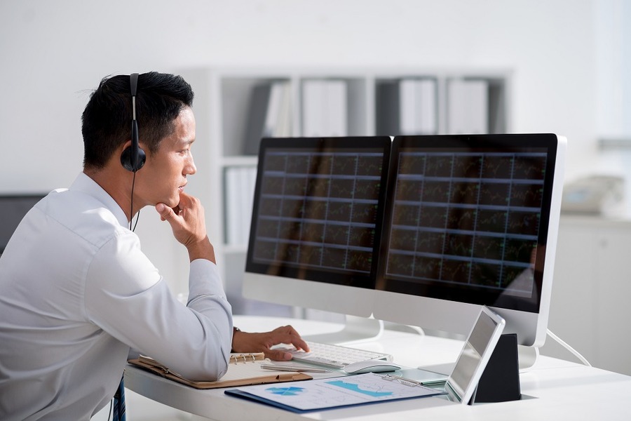 企業の財務安全性を確認する4つの指標とは？