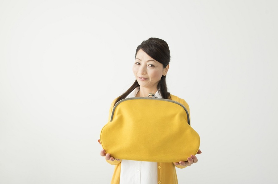 貯めグセ体質の主婦はやっている　ストレスフリーな「節約」3か条