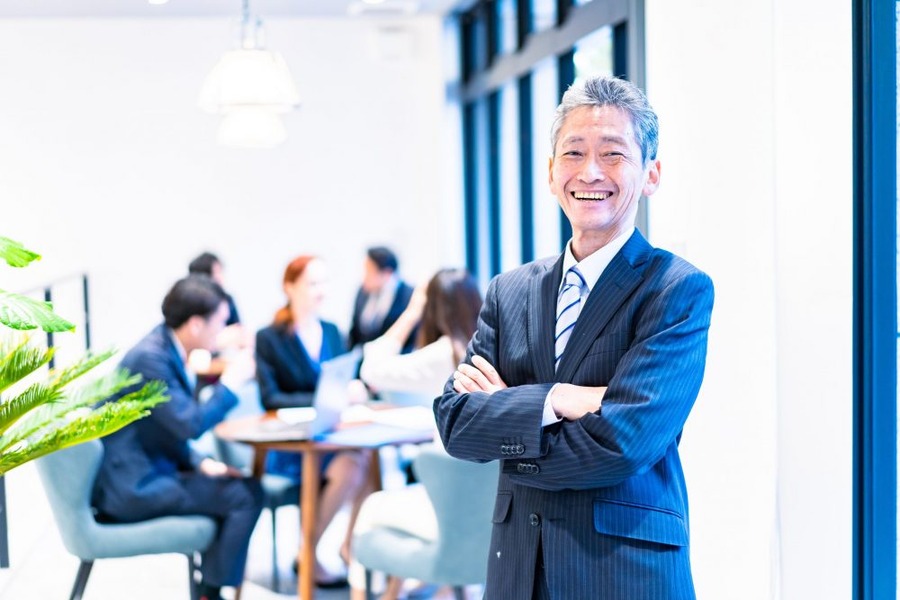 高齢者の再雇用と年金制度にはさまざまなケースがある