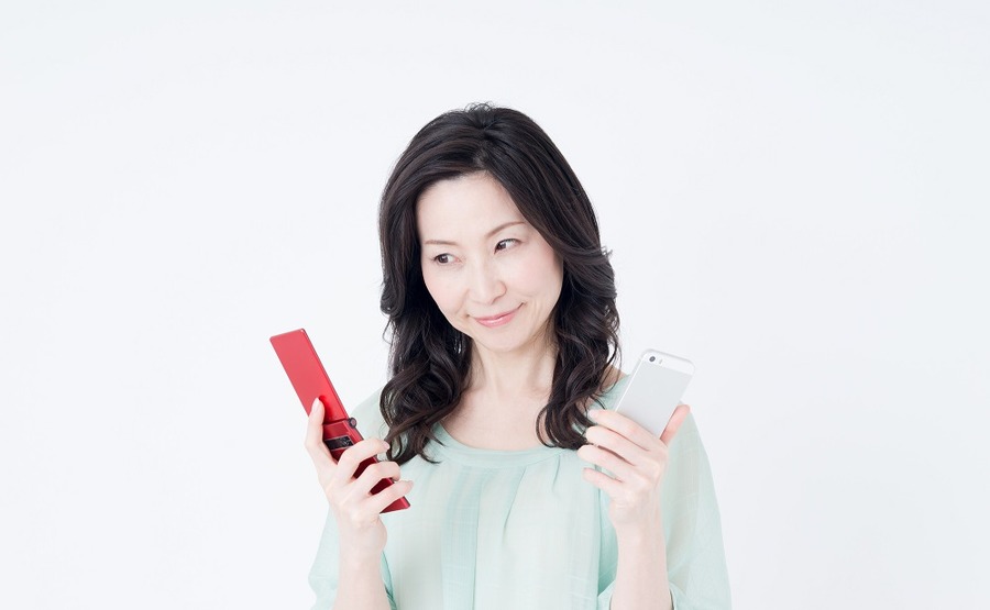 固定費削減やってみた　「キャリアスマホ」から「格安スマホ」へシフト