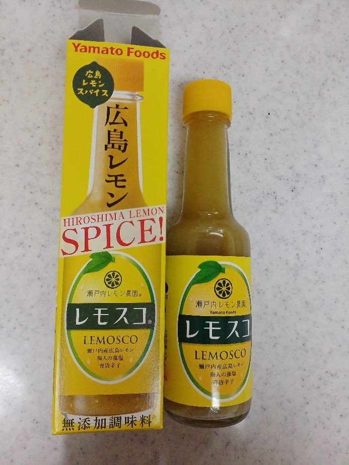 レモスコ