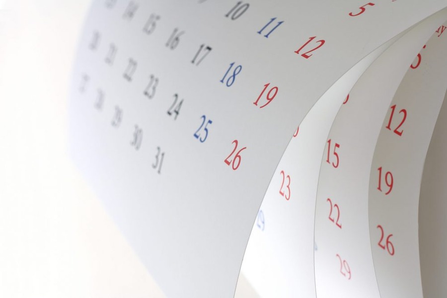 誕生日と社会保険料の徴収