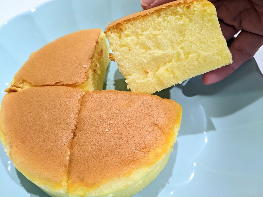 台湾カステラ